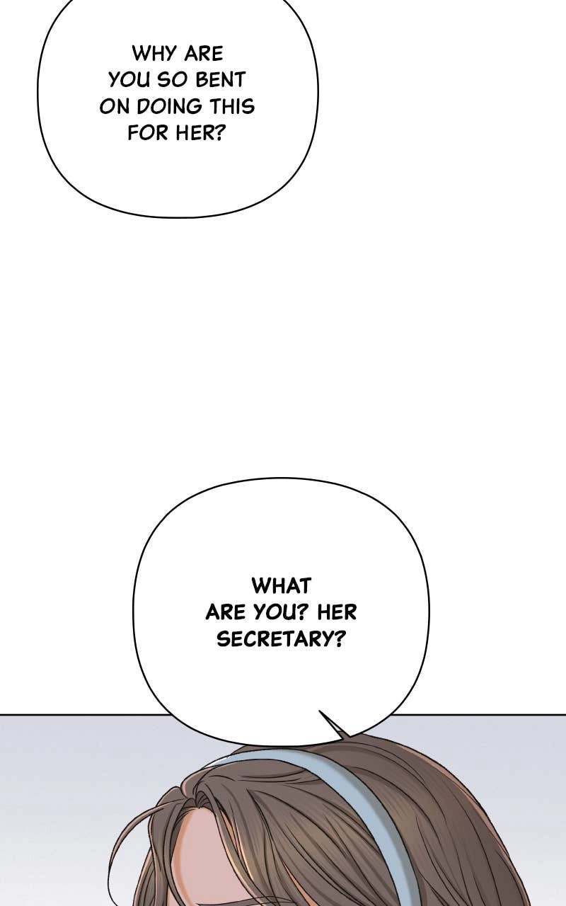 The Fox Club Chapter 108 - The Clue (1) Page 52