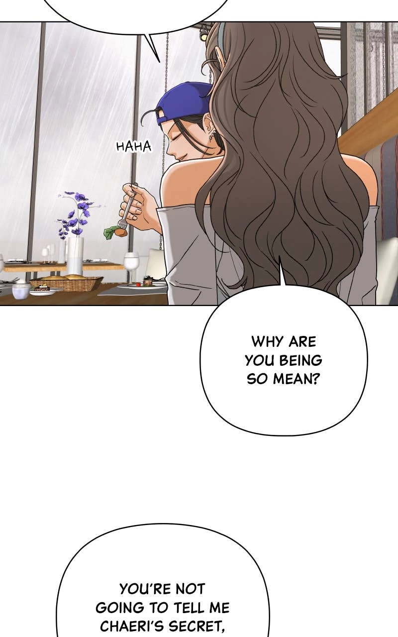 The Fox Club Chapter 108 - The Clue (1) Page 54