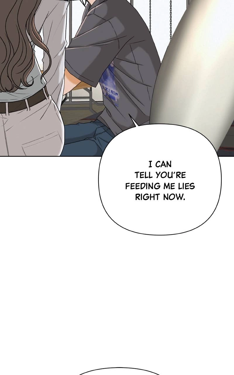 The Fox Club Chapter 108 - The Clue (1) Page 57