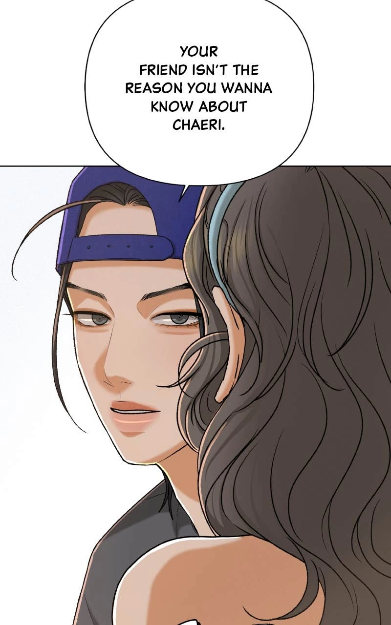 The Fox Club Chapter 108 - The Clue (1) Page 58