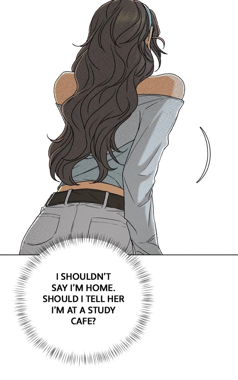 The Fox Club Chapter 108 - The Clue (1) Page 62