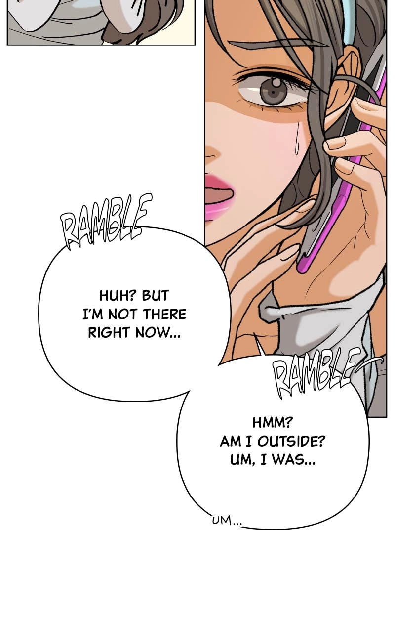 The Fox Club Chapter 108 - The Clue (1) Page 65