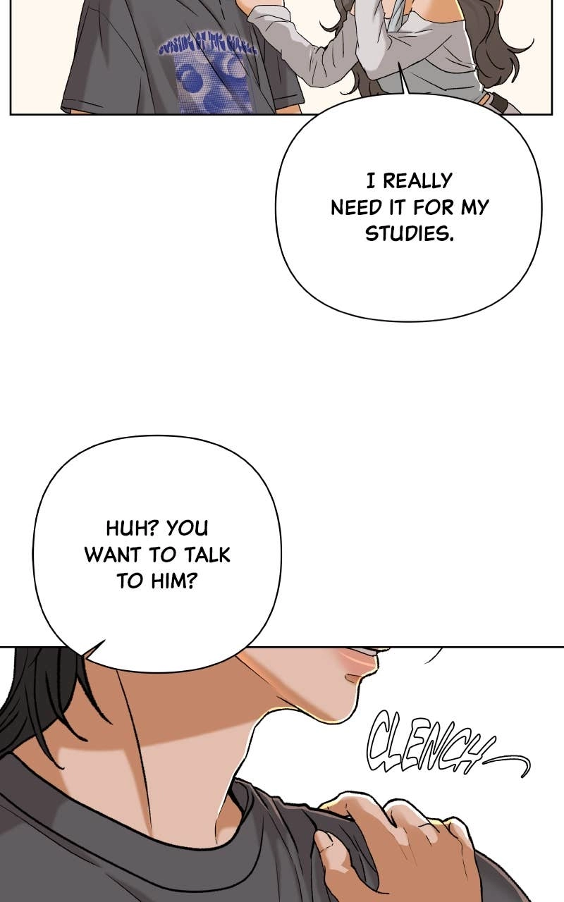 The Fox Club Chapter 108 - The Clue (1) Page 68
