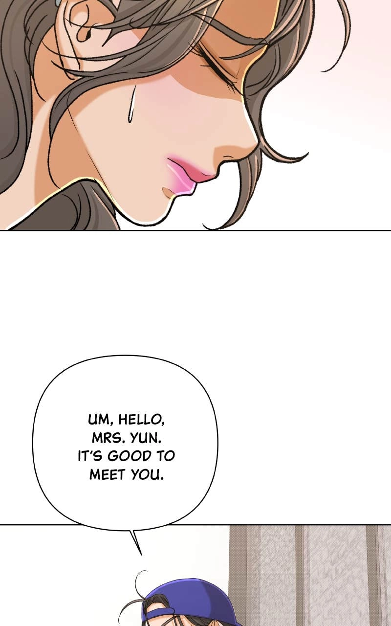The Fox Club Chapter 108 - The Clue (1) Page 71