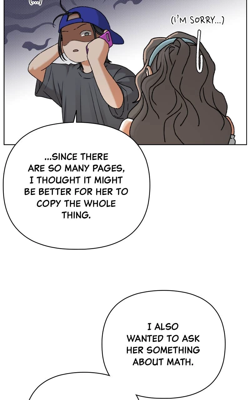 The Fox Club Chapter 108 - The Clue (1) Page 74