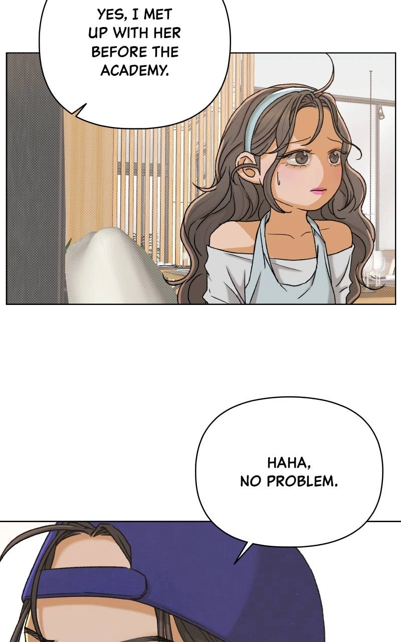 The Fox Club Chapter 108 - The Clue (1) Page 75