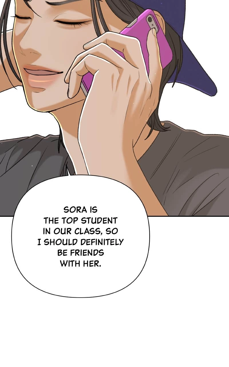 The Fox Club Chapter 108 - The Clue (1) Page 76