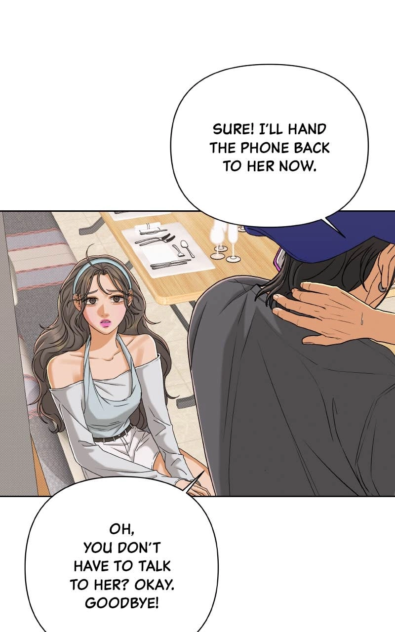 The Fox Club Chapter 108 - The Clue (1) Page 77