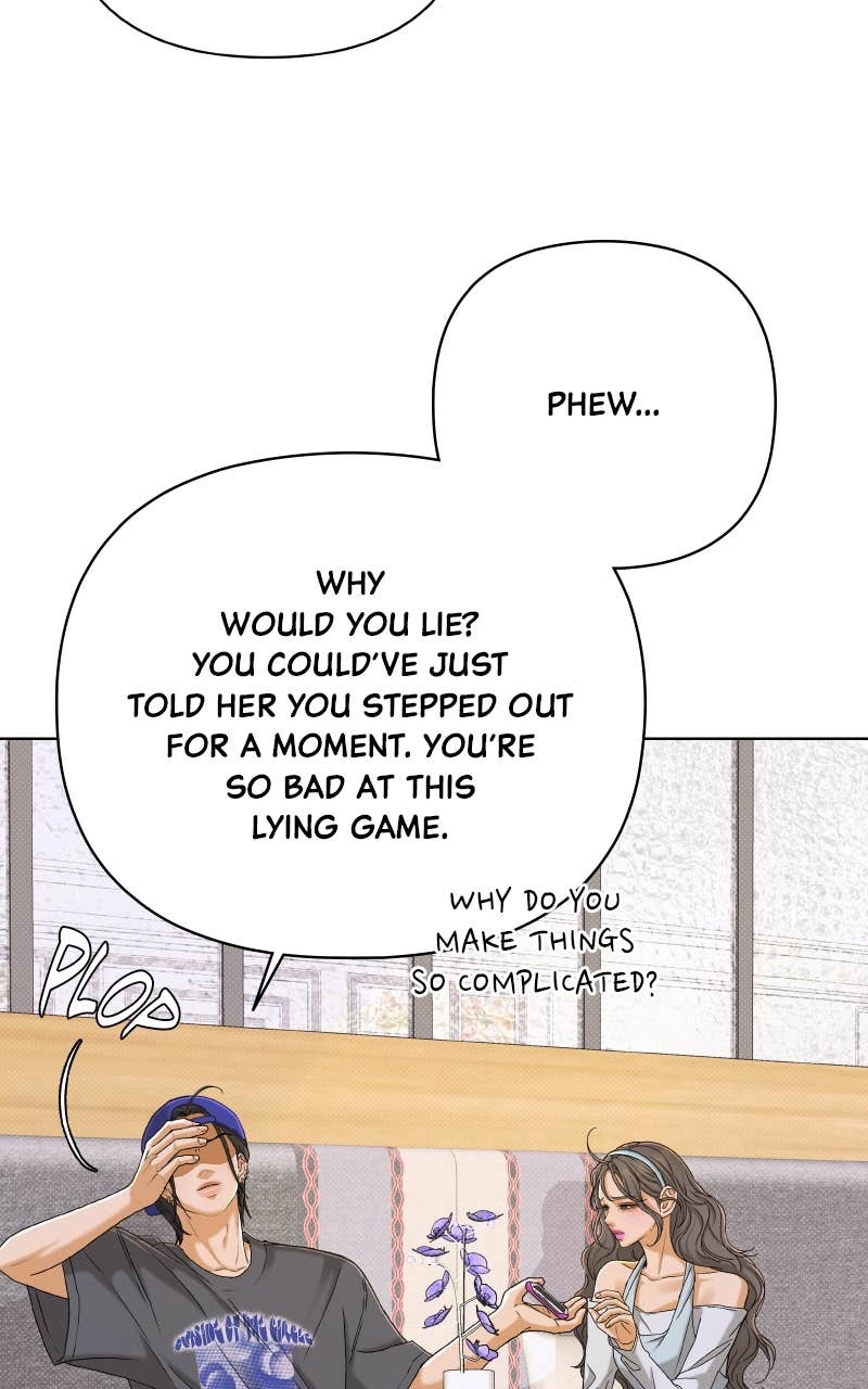 The Fox Club Chapter 108 - The Clue (1) Page 78