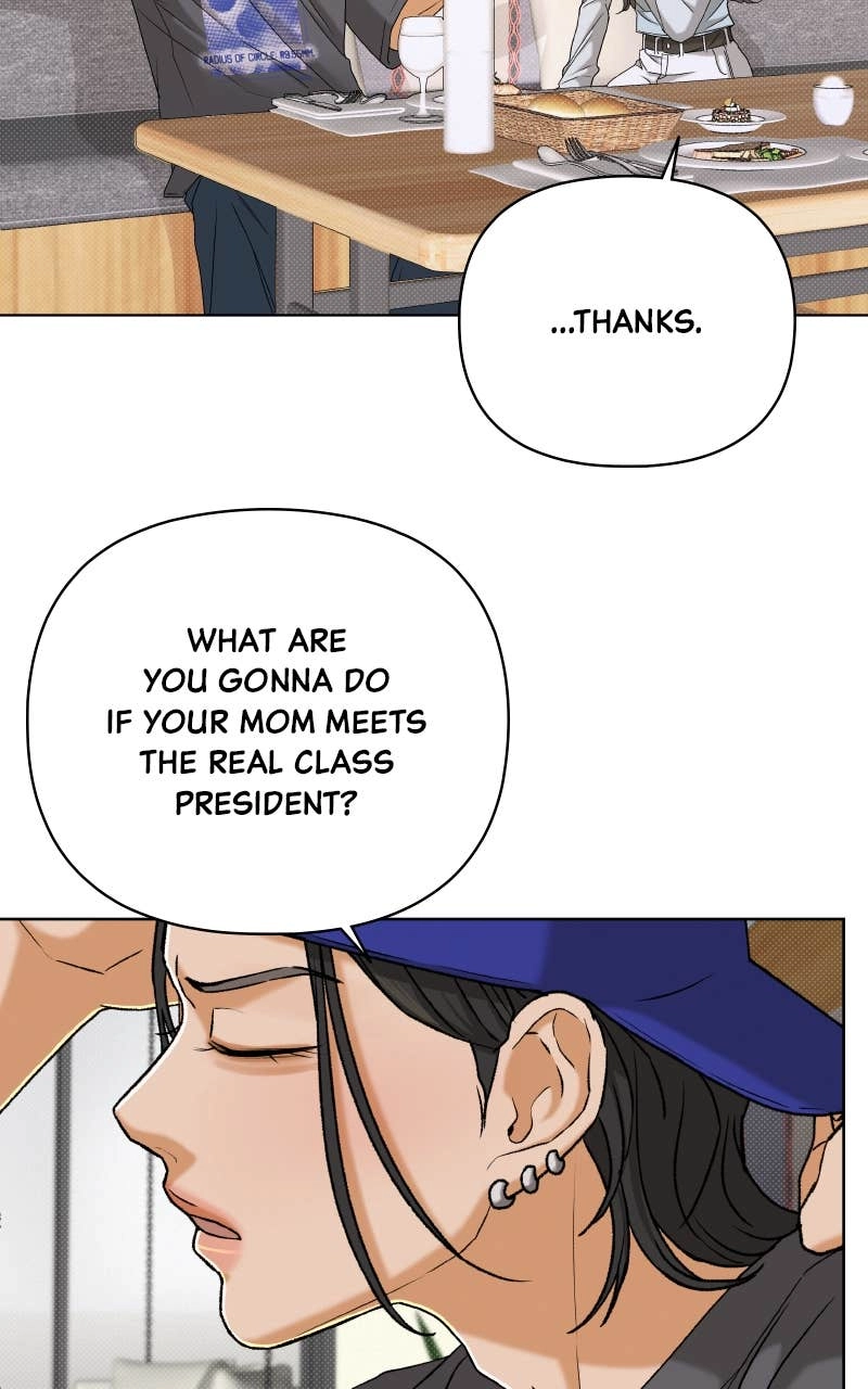 The Fox Club Chapter 108 - The Clue (1) Page 79