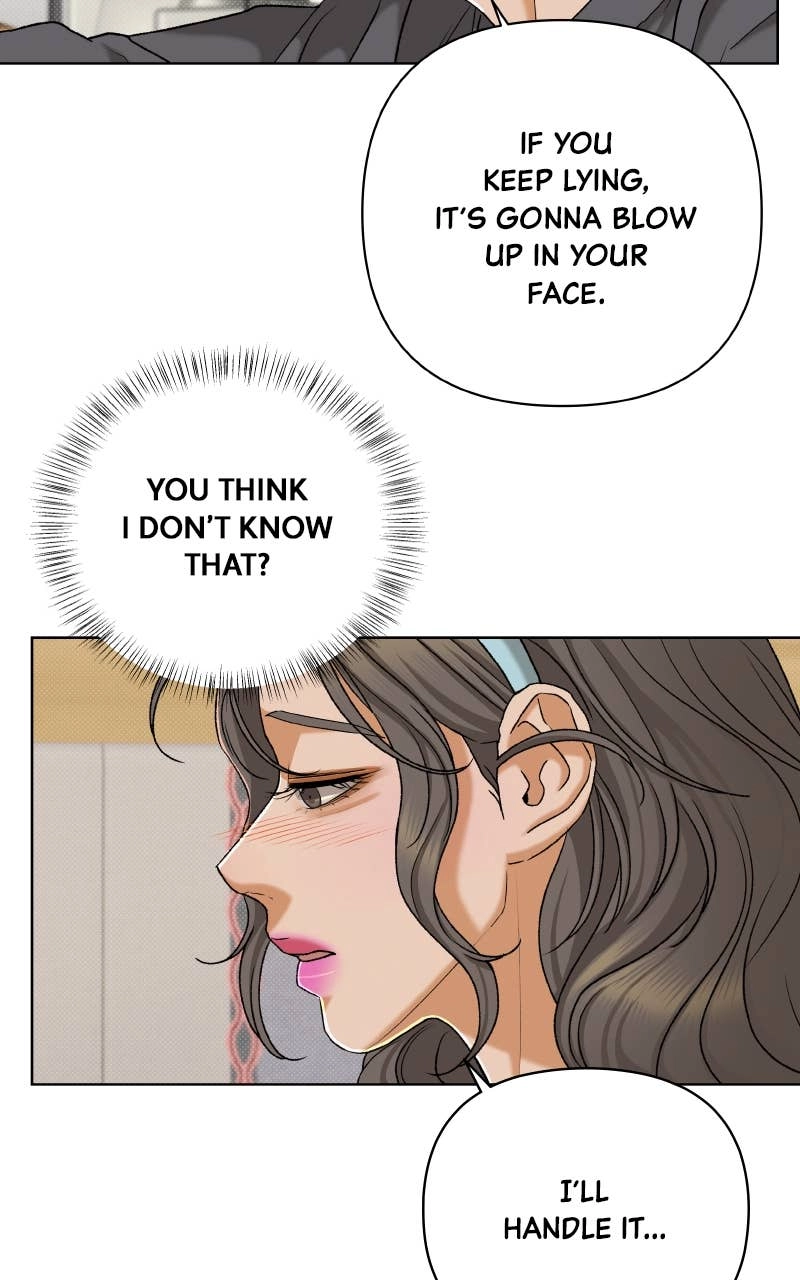 The Fox Club Chapter 108 - The Clue (1) Page 80