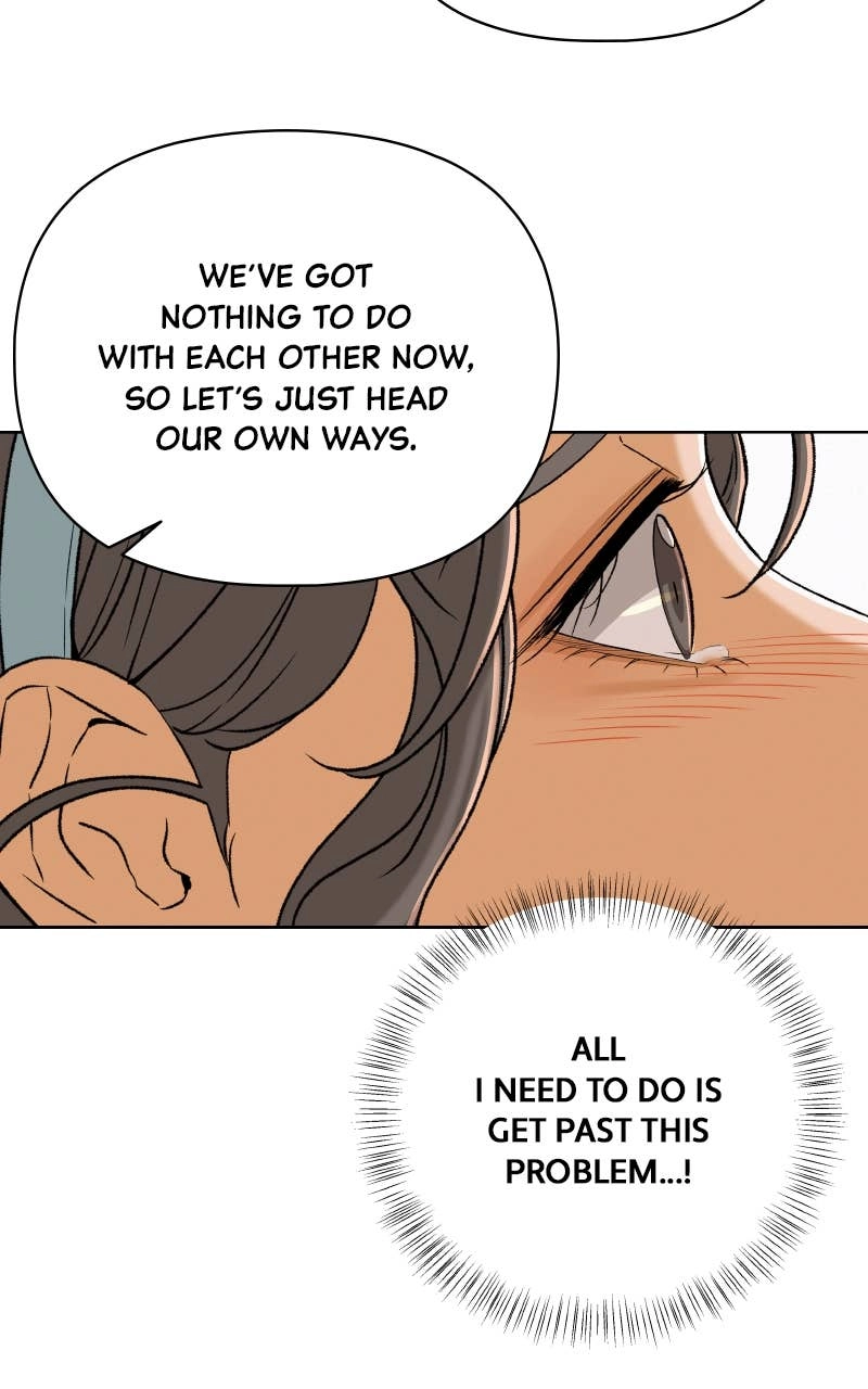 The Fox Club Chapter 108 - The Clue (1) Page 82