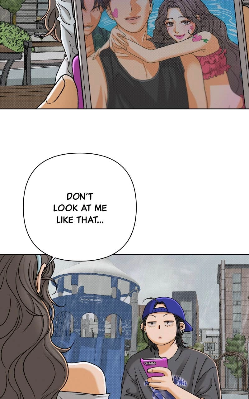 The Fox Club Chapter 109 - The Clue (2) Page 9