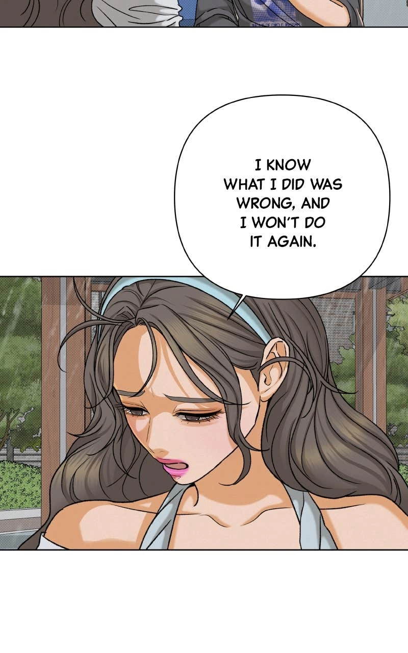 The Fox Club Chapter 109 - The Clue (2) Page 10