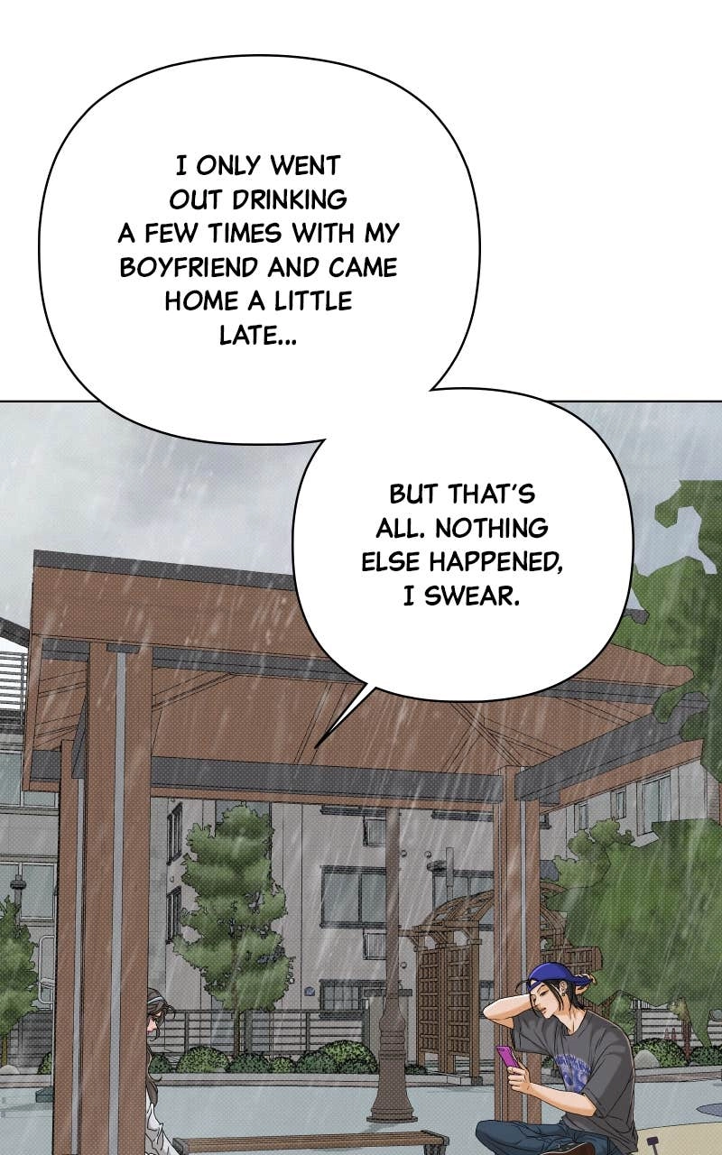 The Fox Club Chapter 109 - The Clue (2) Page 11