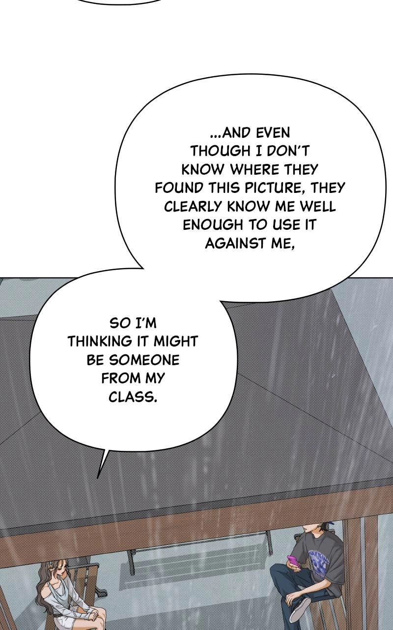 The Fox Club Chapter 109 - The Clue (2) Page 15