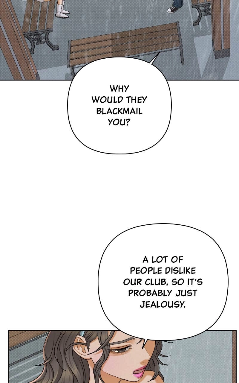 The Fox Club Chapter 109 - The Clue (2) Page 16