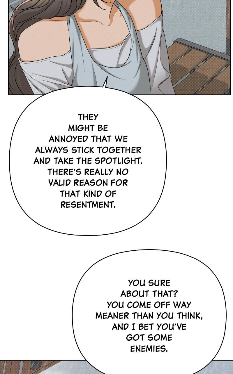 The Fox Club Chapter 109 - The Clue (2) Page 17