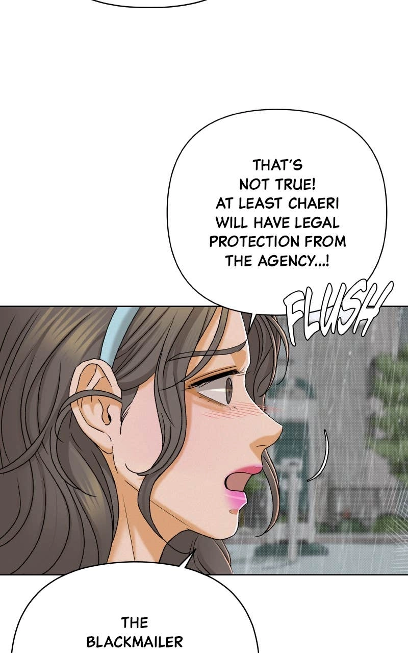 The Fox Club Chapter 109 - The Clue (2) Page 19