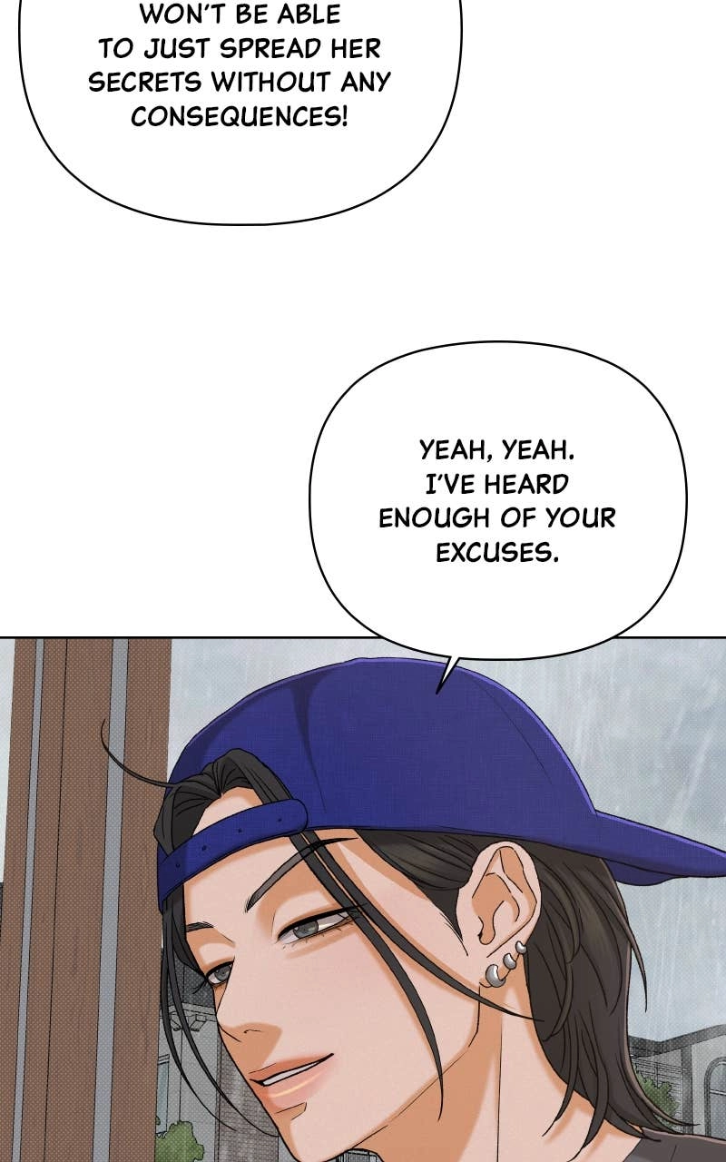 The Fox Club Chapter 109 - The Clue (2) Page 20