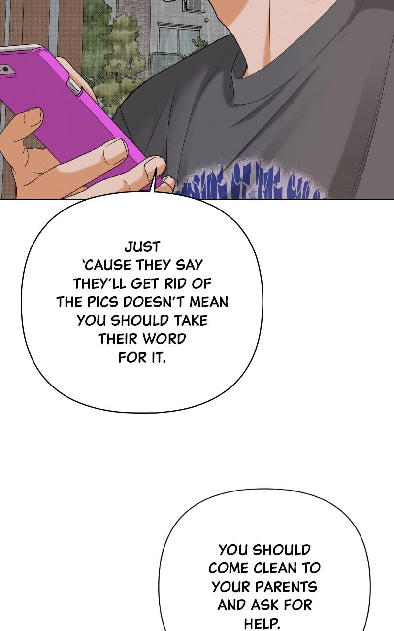 The Fox Club Chapter 109 - The Clue (2) Page 21