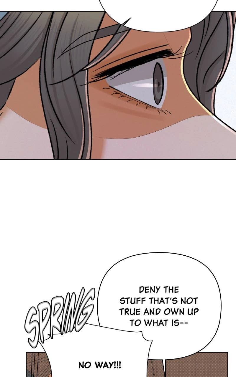 The Fox Club Chapter 109 - The Clue (2) Page 22