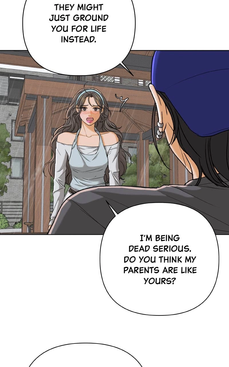 The Fox Club Chapter 109 - The Clue (2) Page 27