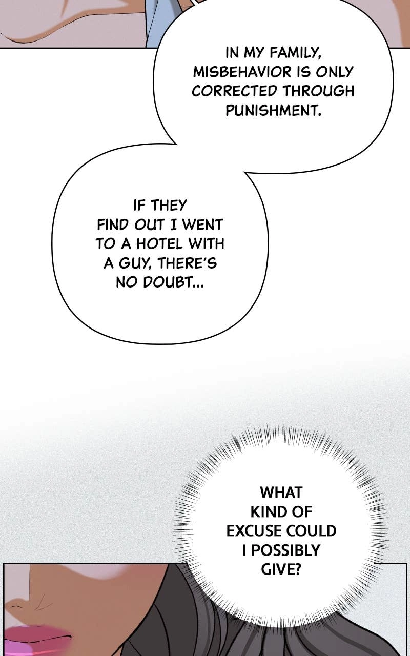 The Fox Club Chapter 109 - The Clue (2) Page 29
