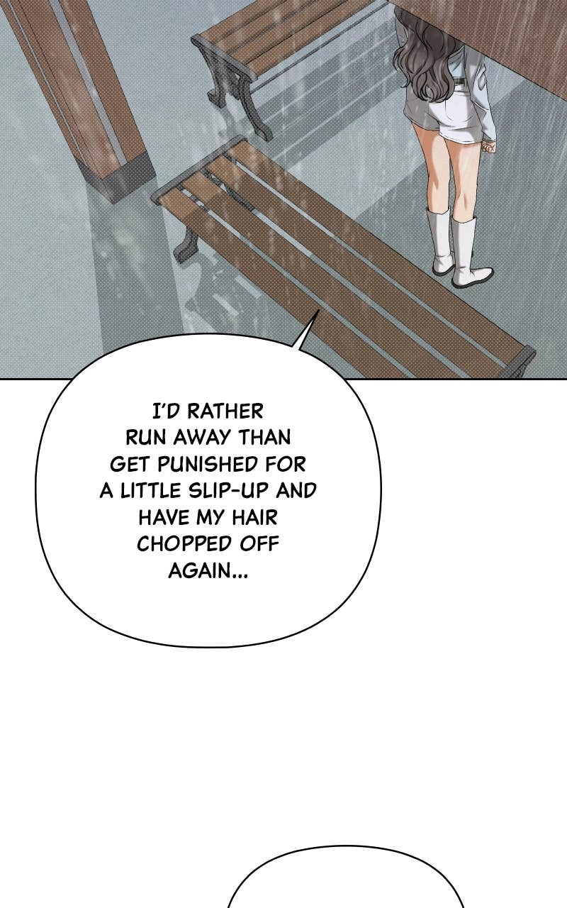 The Fox Club Chapter 109 - The Clue (2) Page 31