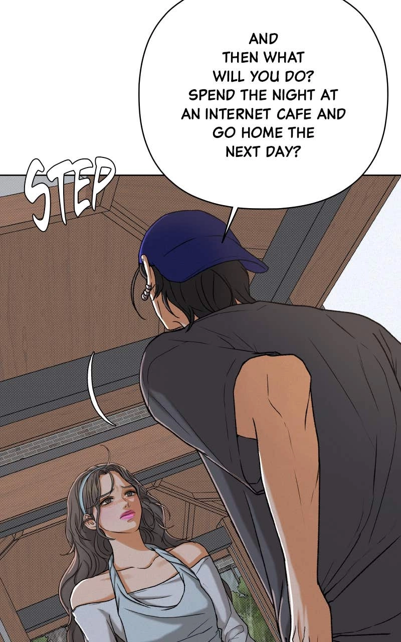 The Fox Club Chapter 109 - The Clue (2) Page 33