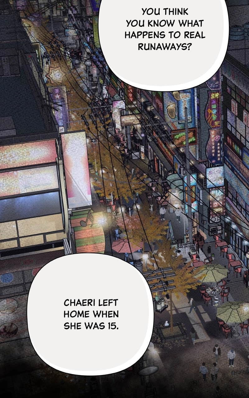 The Fox Club Chapter 109 - The Clue (2) Page 38