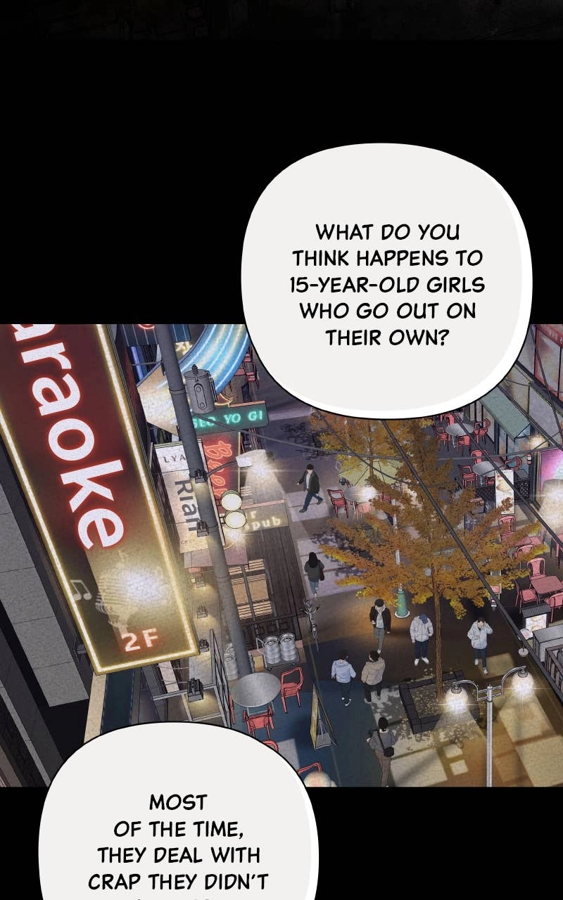 The Fox Club Chapter 109 - The Clue (2) Page 39