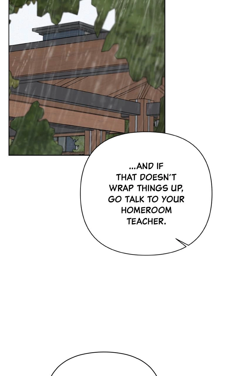 The Fox Club Chapter 109 - The Clue (2) Page 45
