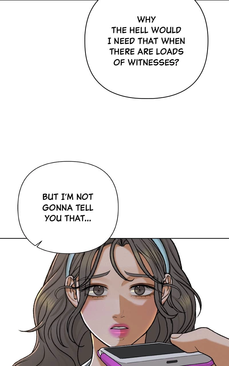The Fox Club Chapter 109 - The Clue (2) Page 47