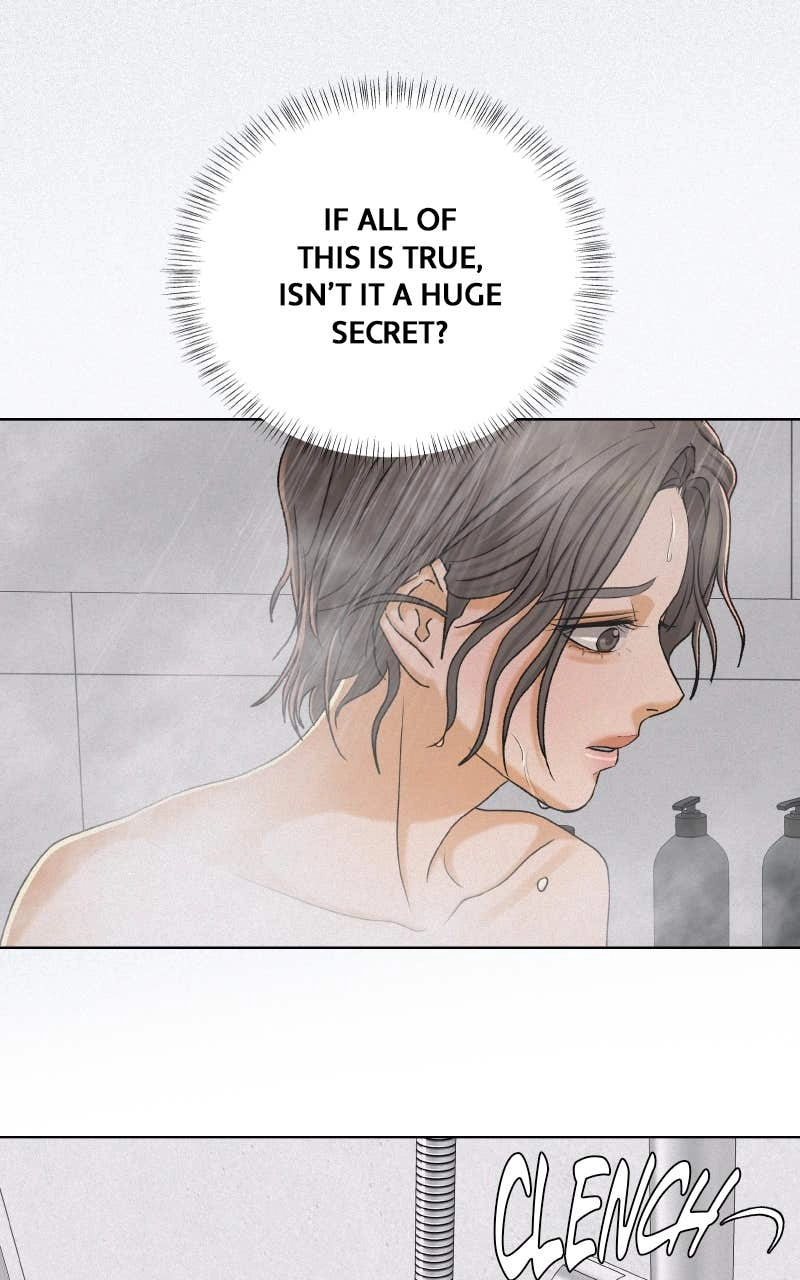 The Fox Club Chapter 109 - The Clue (2) Page 53