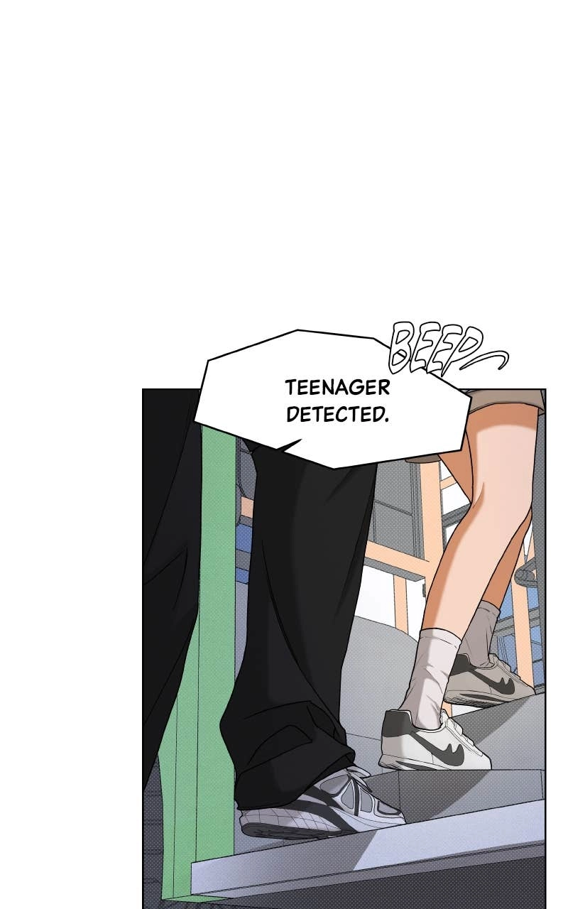 The Fox Club Chapter 109 - The Clue (2) Page 69