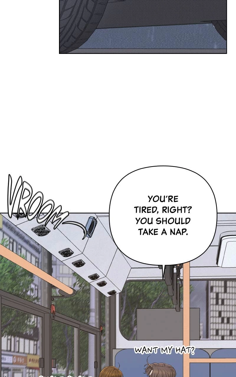 The Fox Club Chapter 109 - The Clue (2) Page 70