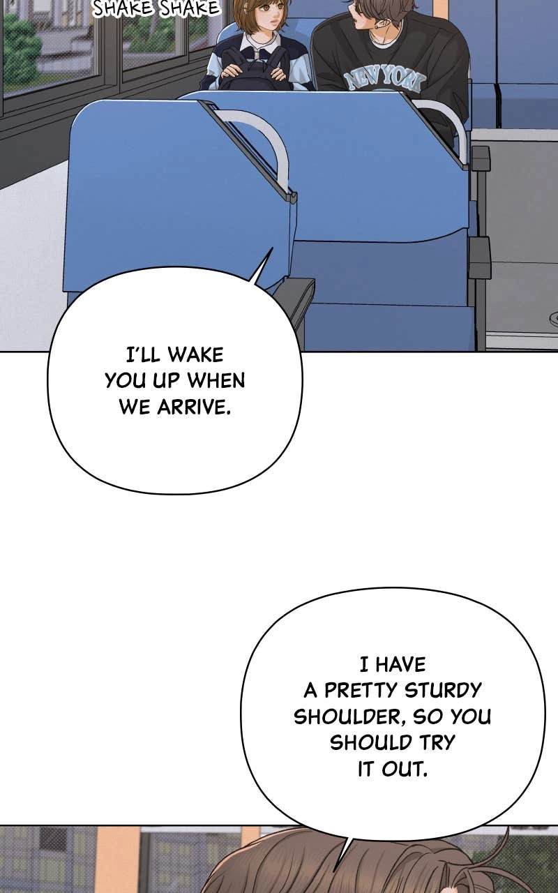 The Fox Club Chapter 109 - The Clue (2) Page 71