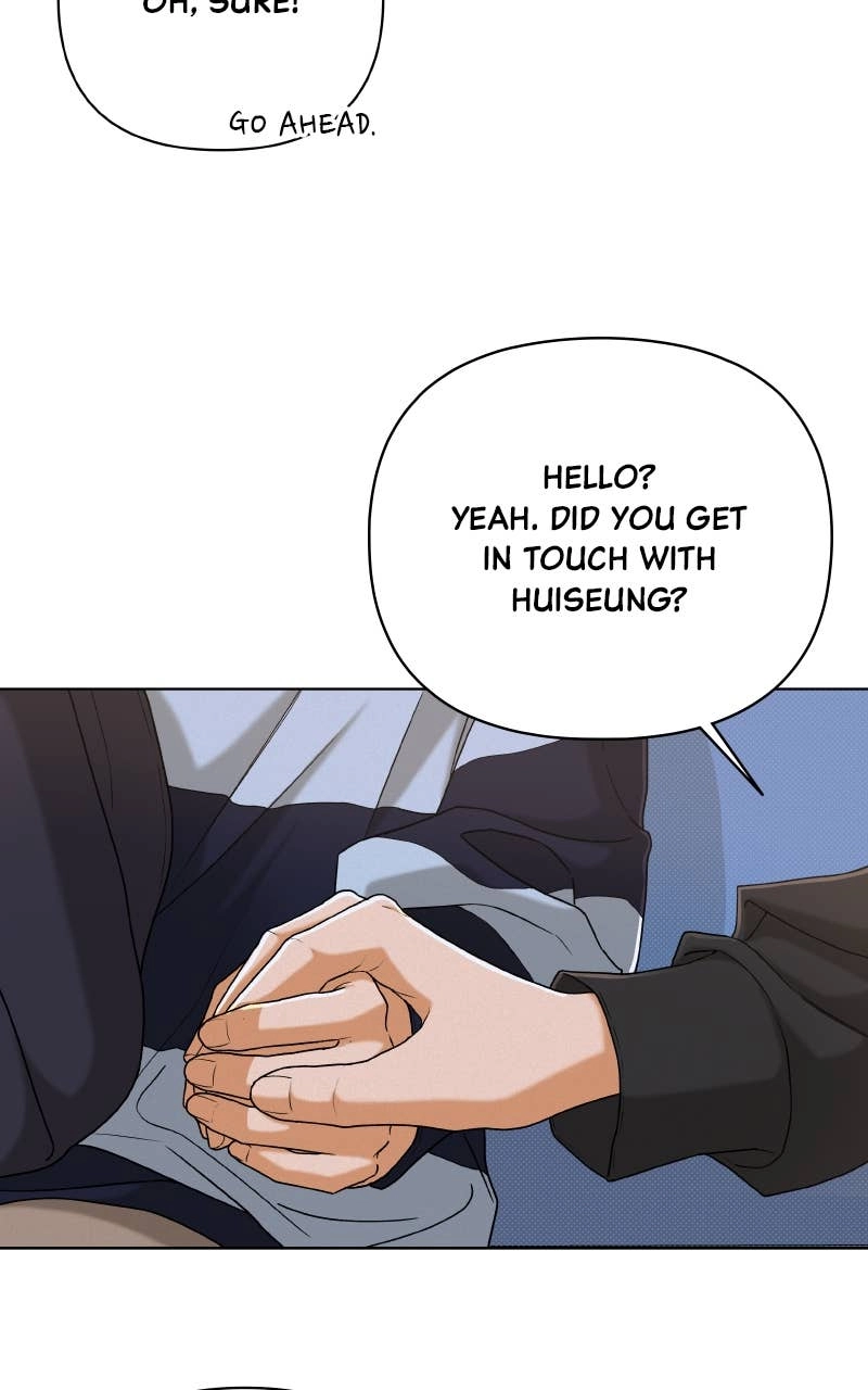 The Fox Club Chapter 109 - The Clue (2) Page 81