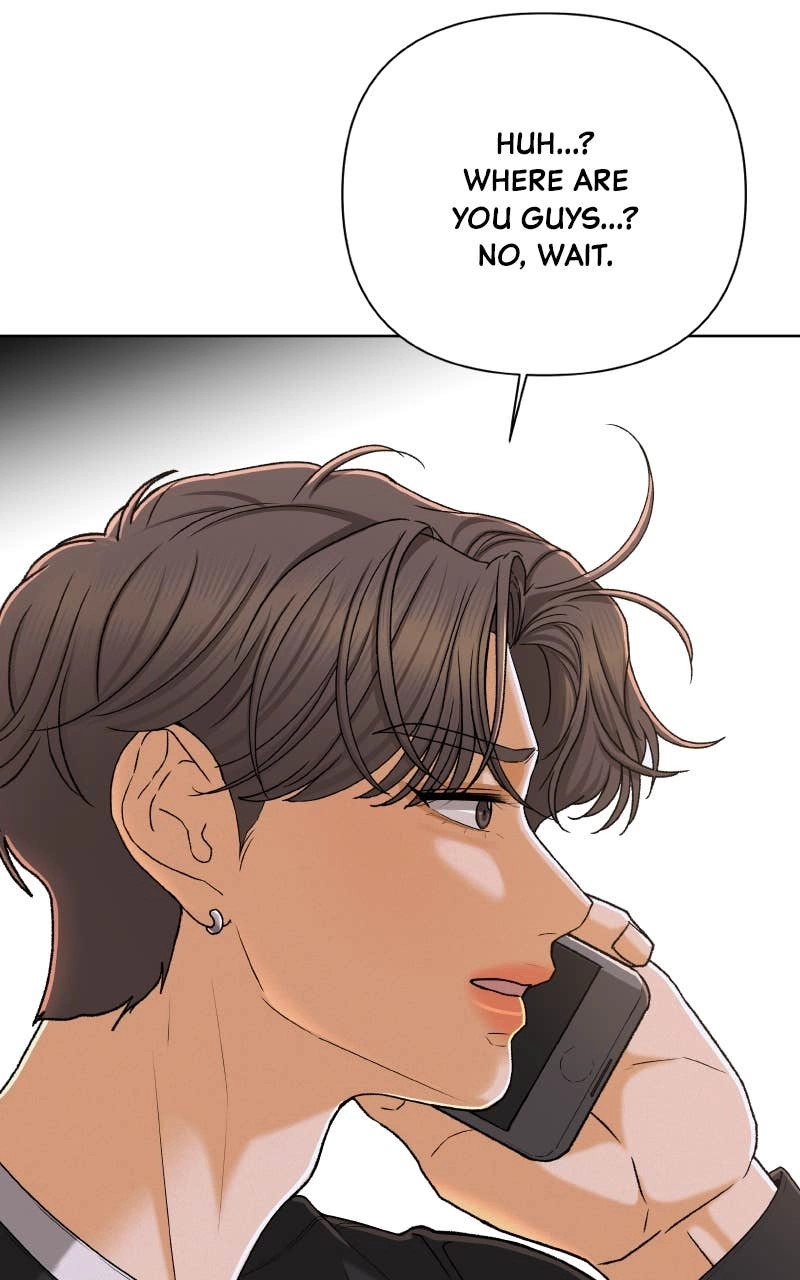 The Fox Club Chapter 109 - The Clue (2) Page 83