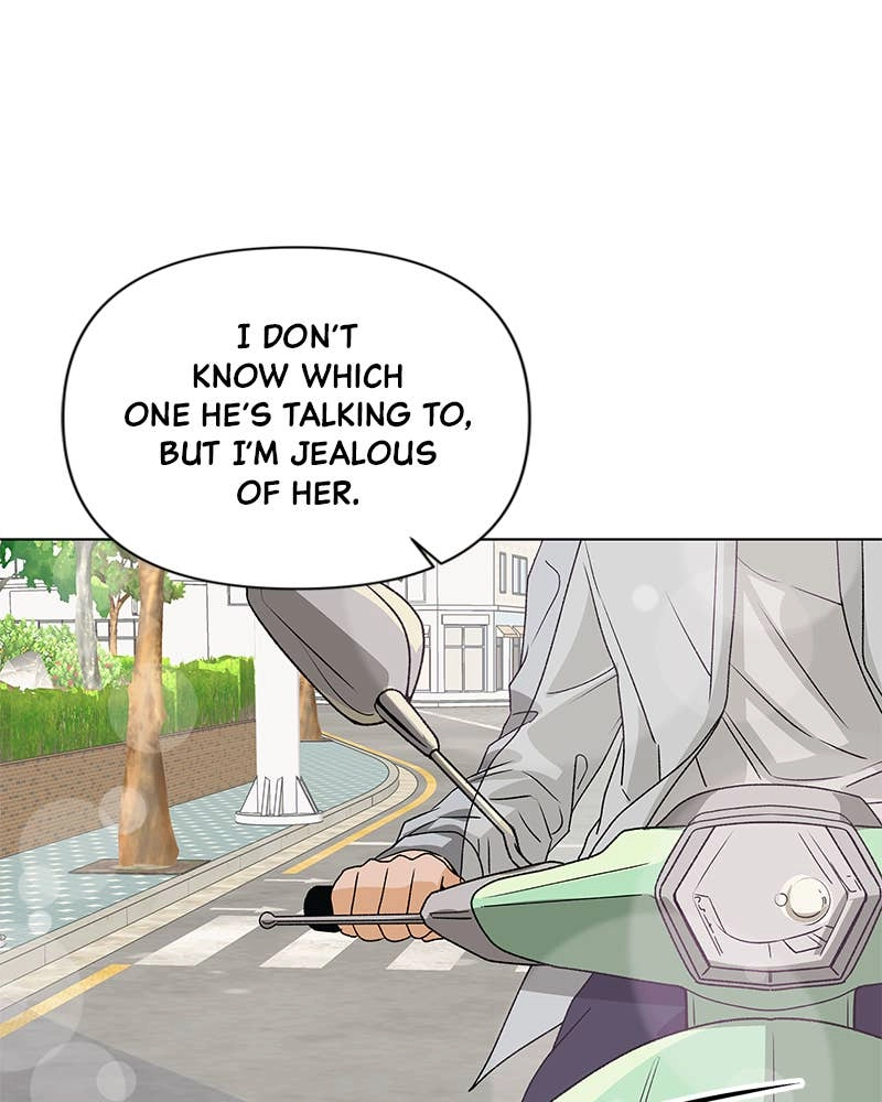 The Fox Club Chapter 11 – About the Rumors (1) Page 5