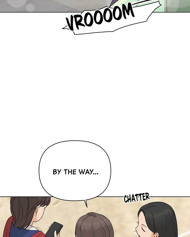 The Fox Club Chapter 11 – About the Rumors (1) Page 6