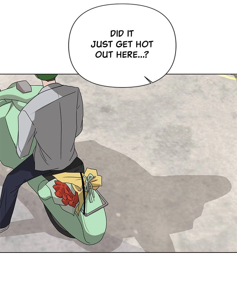 The Fox Club Chapter 11 – About the Rumors (1) Page 8