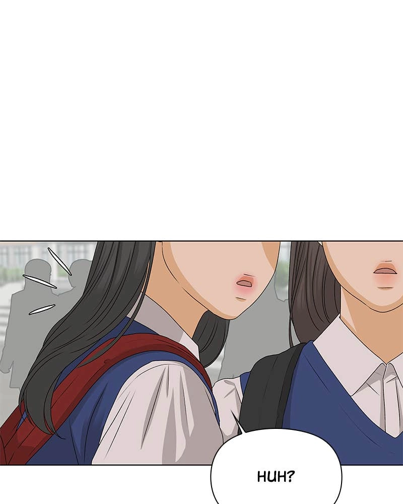 The Fox Club Chapter 11 – About the Rumors (1) Page 11