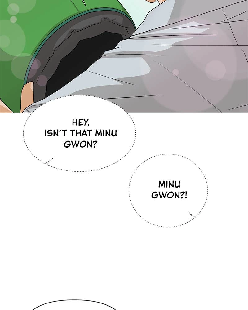 The Fox Club Chapter 11 – About the Rumors (1) Page 13