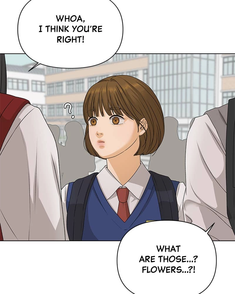 The Fox Club Chapter 11 – About the Rumors (1) Page 14