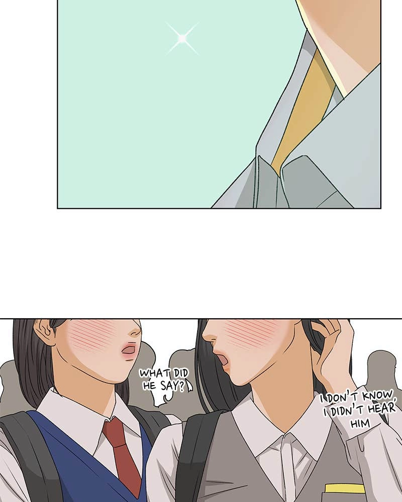 The Fox Club Chapter 11 – About the Rumors (1) Page 20