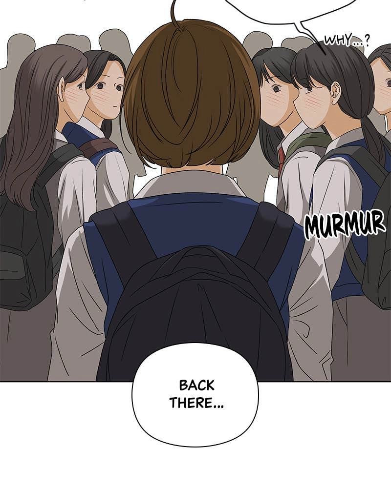 The Fox Club Chapter 11 – About the Rumors (1) Page 22
