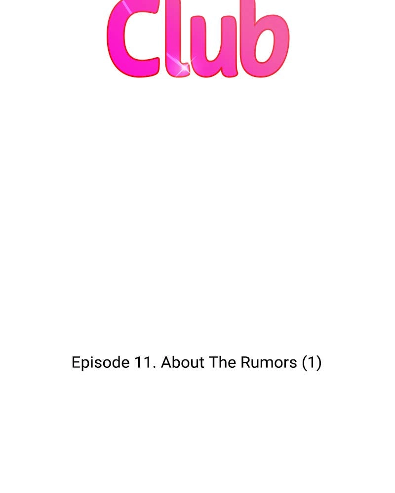 The Fox Club Chapter 11 – About the Rumors (1) Page 34