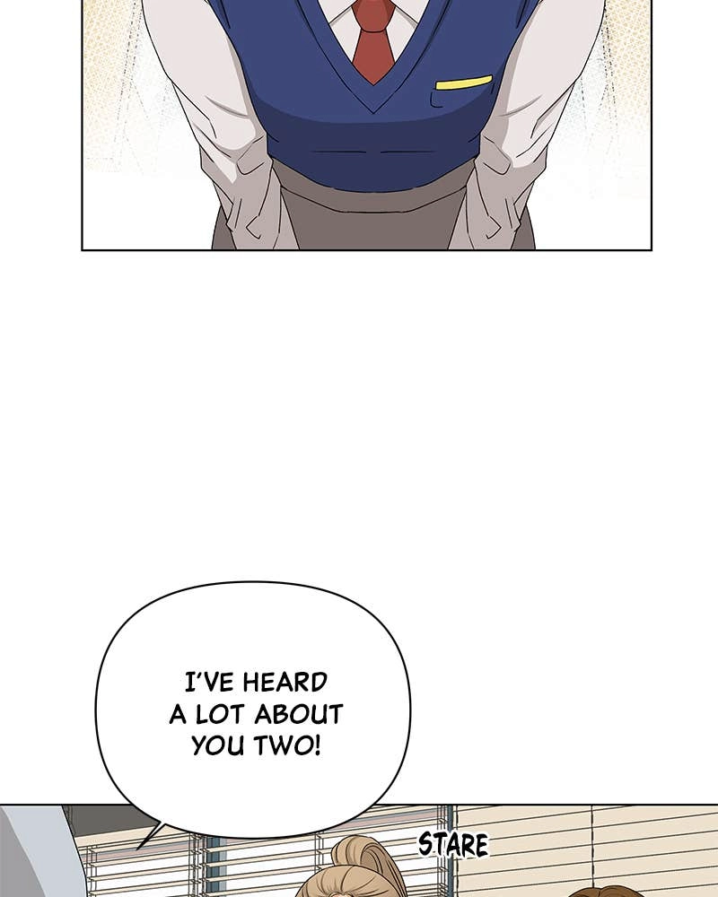 The Fox Club Chapter 11 – About the Rumors (1) Page 40